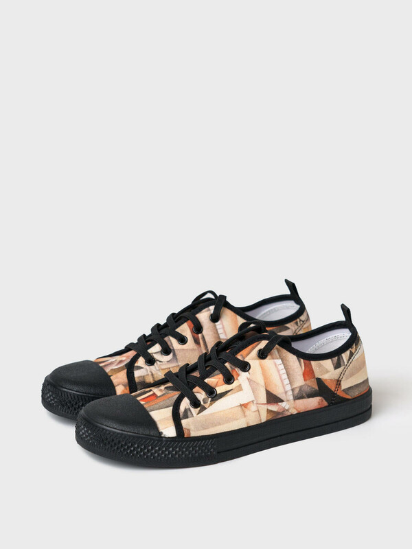 Полуботинки для мальчиков