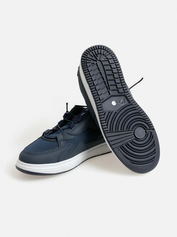 Полуботинки детские для мальчиков Corey