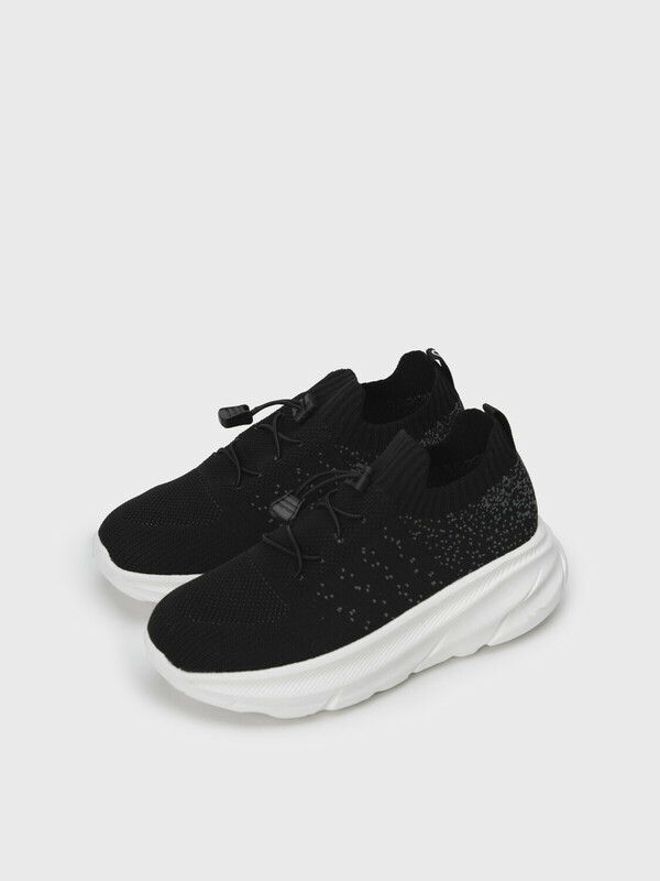 Полуботинки для мальчиков