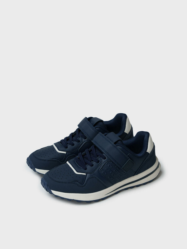 Полуботинки для мальчиков