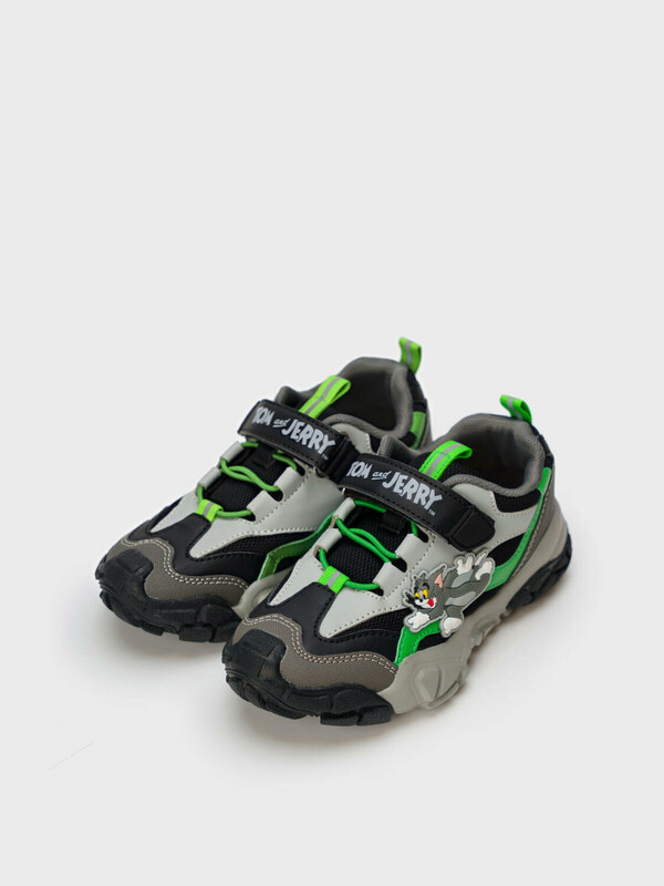 Полуботинки для мальчиков