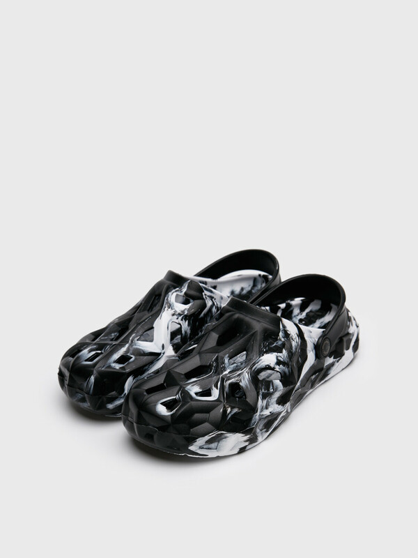 Сабо для мальчиков