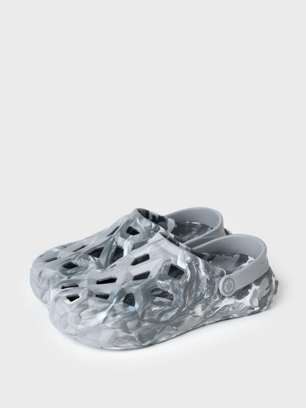 Сабо для мальчиков