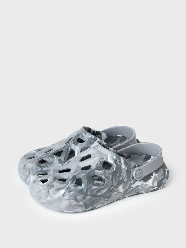 Сабо для мальчиков