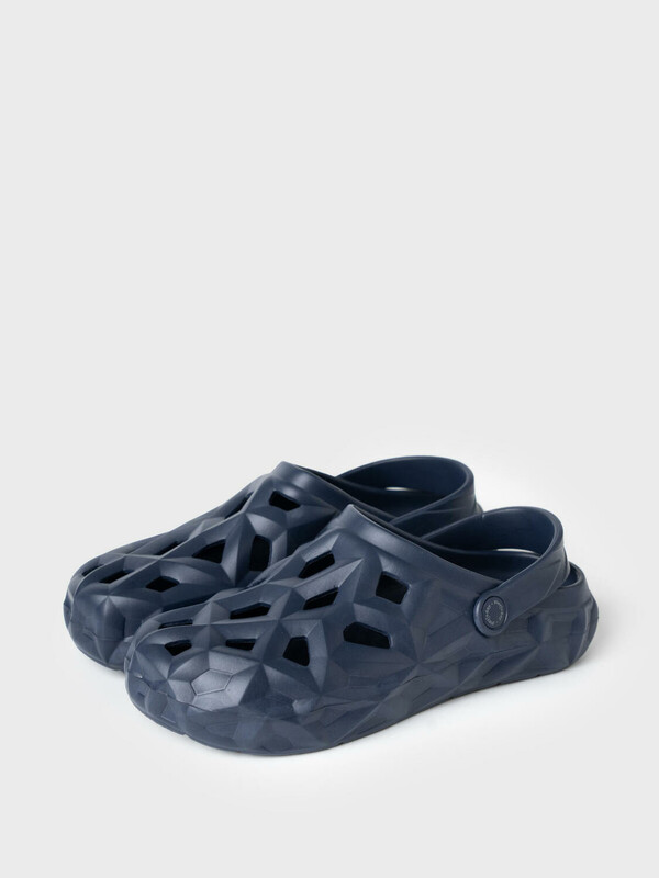 Сабо для мальчиков