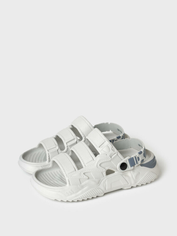 Сабо для мальчиков