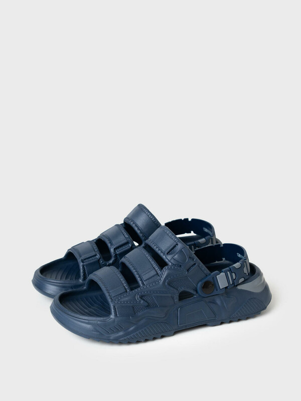 Сабо для мальчиков