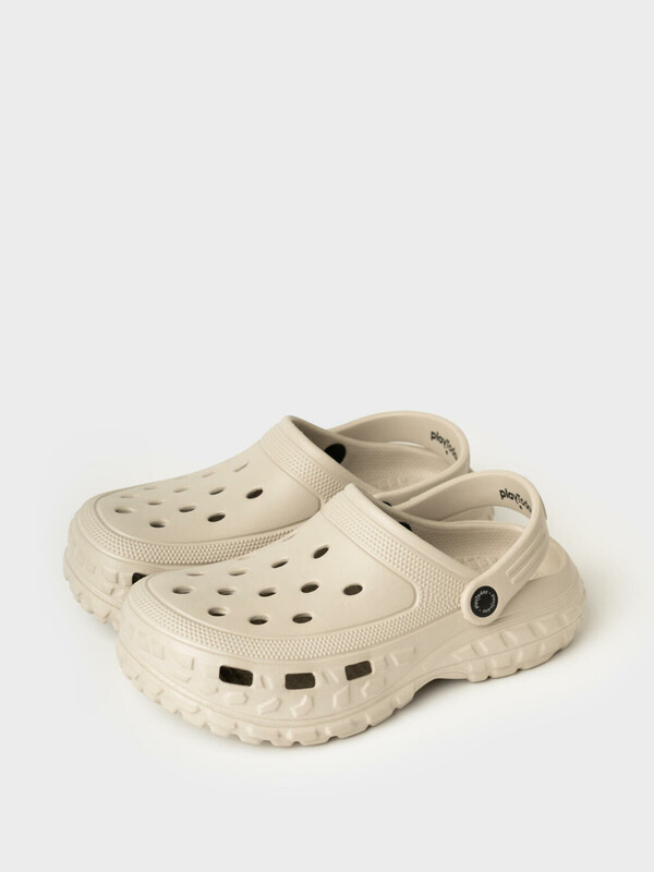 Сабо для мальчиков