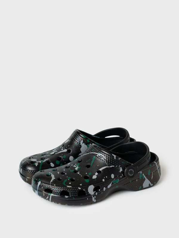 Сабо для мальчиков