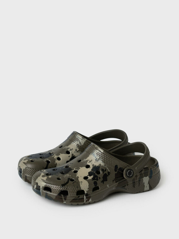 Сабо для мальчиков