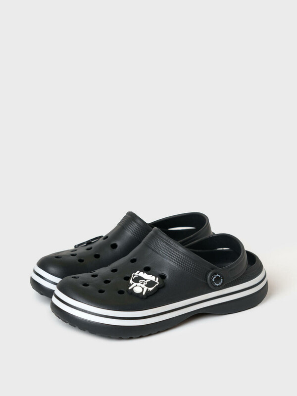 Сабо для мальчиков