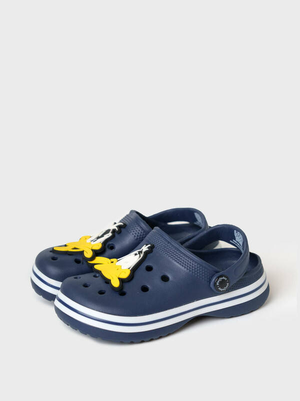 Сабо для мальчиков