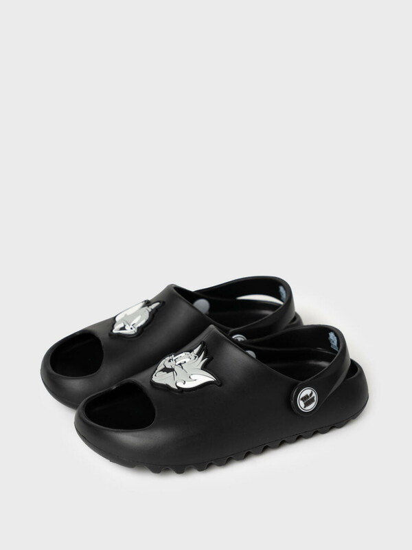 Сабо для мальчиков