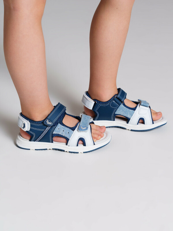 Сандалии для мальчиков