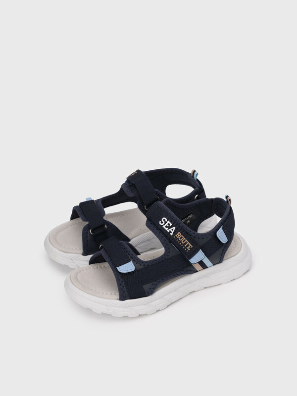 Сандалии для мальчиков