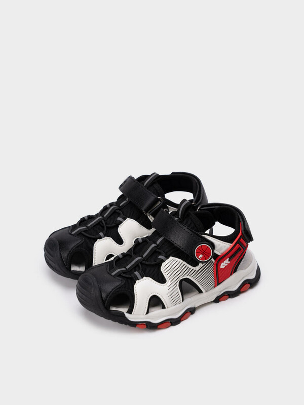 Сандалии для мальчиков