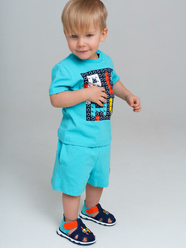 Сандалии для мальчиков