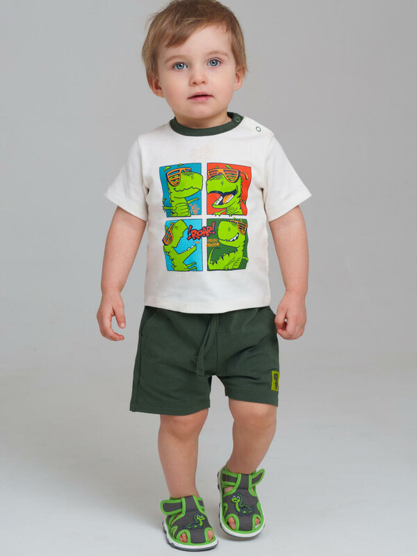 Сандалии для мальчиков