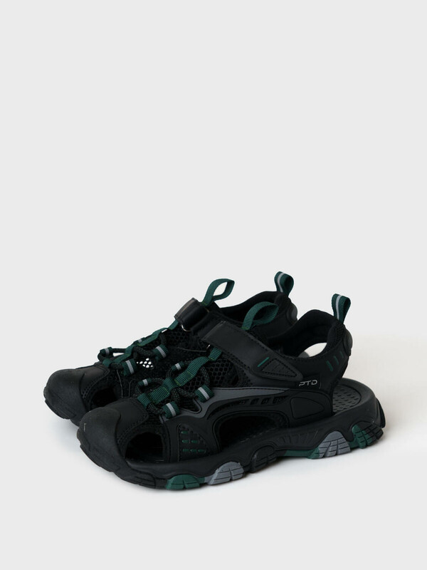 Сандалии для мальчиков