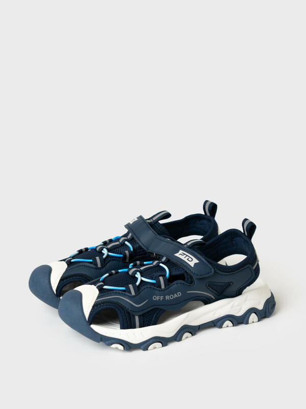 Сандалии для мальчиков