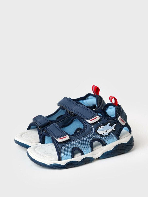 Сандалии для мальчиков