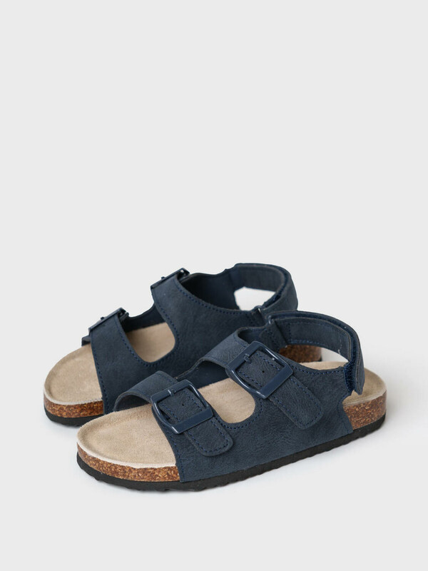 Сандалии для мальчиков