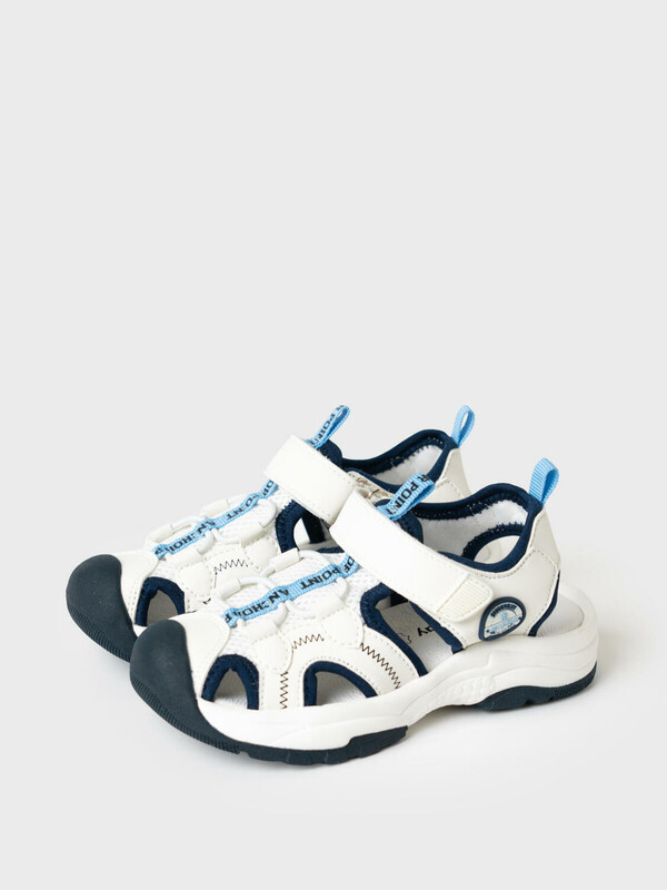 Сандалии для мальчиков