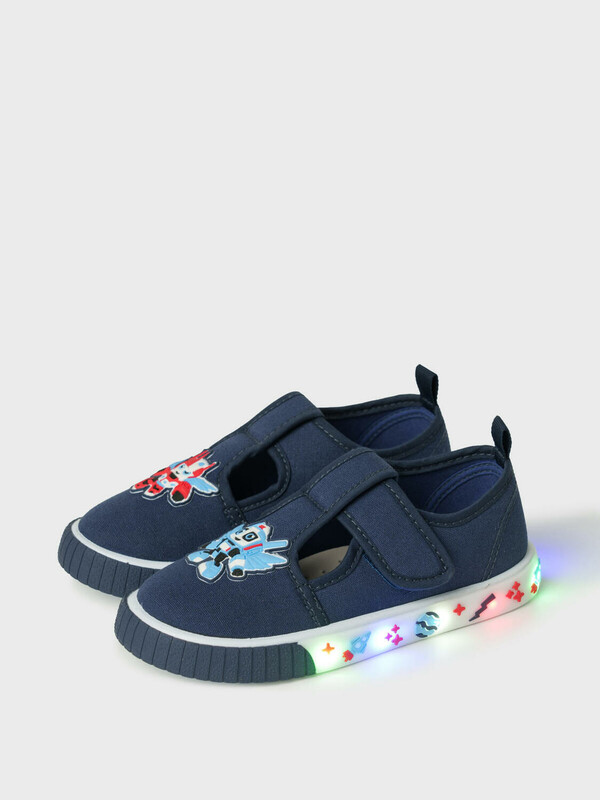 Сандалии для мальчиков