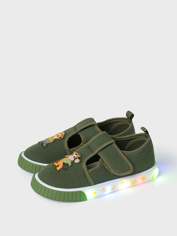 Сандалии для мальчиков