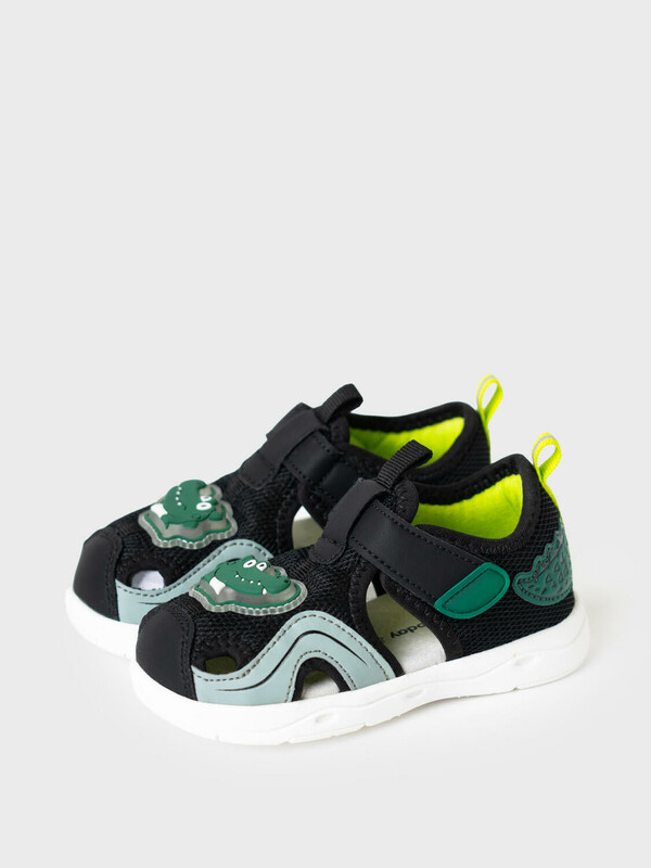 Сандалии для мальчиков