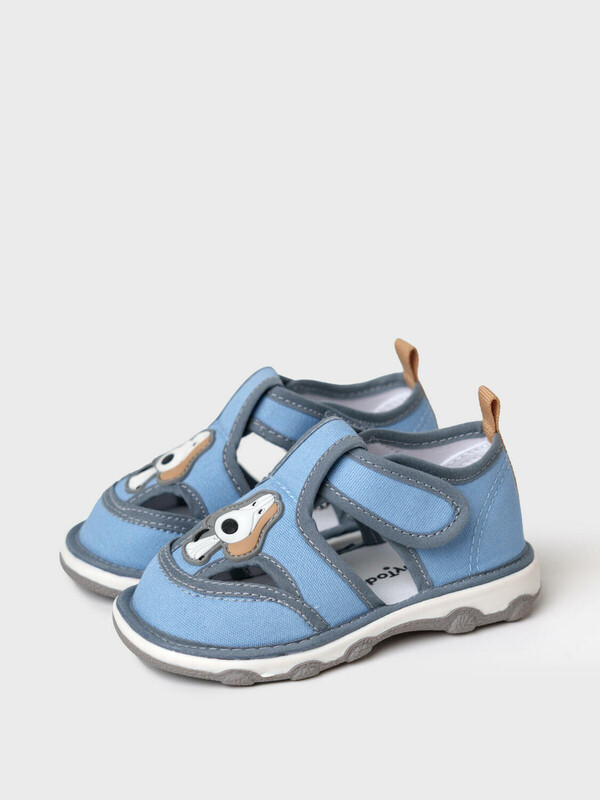 Сандалии для мальчиков