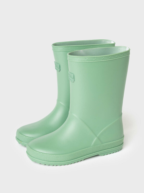 Сапоги для мальчиков