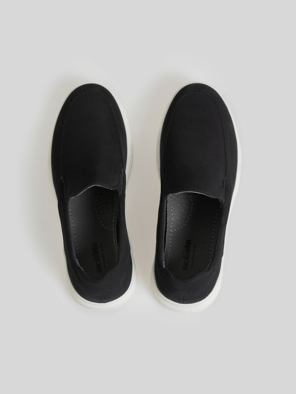 Туфли детские для мальчиков Mian