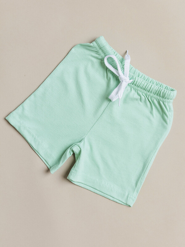 Шорты для мальчиков (051_БК24)