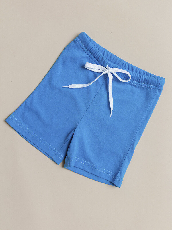 Шорты для мальчиков (052_БК24)