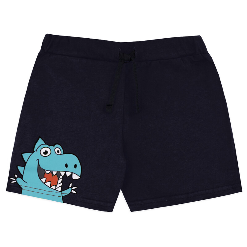 Шорты 0613101407