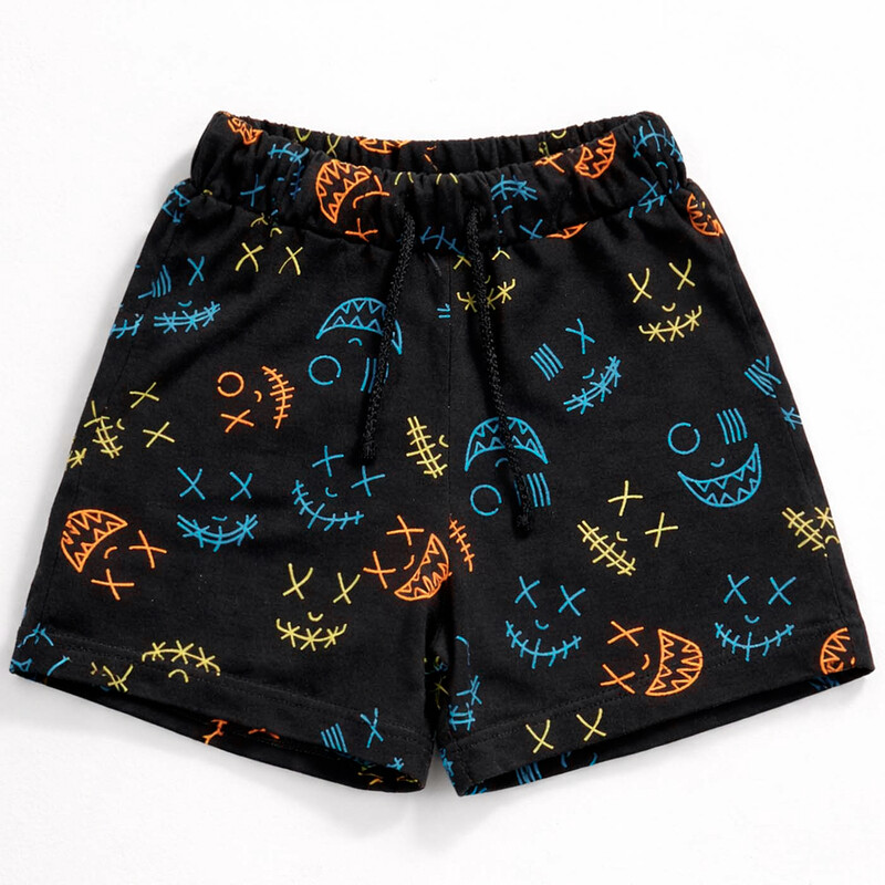 Шорты 0613101502