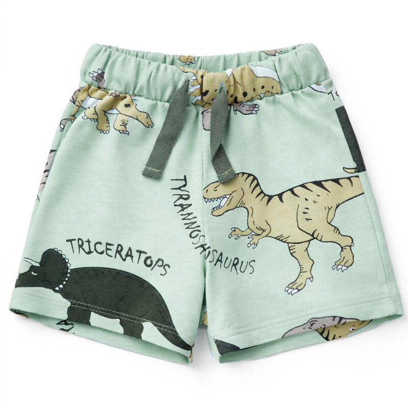 Шорты 0613101503