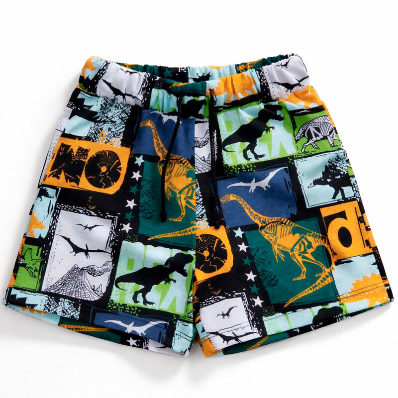 Шорты 0613101507