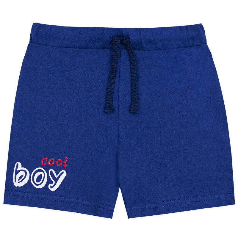 Шорты 0613101602