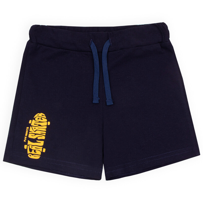 Шорты 0613101703