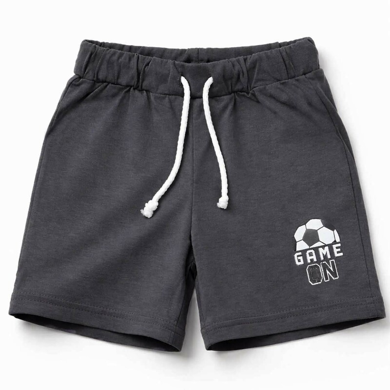 Шорты 0613101804