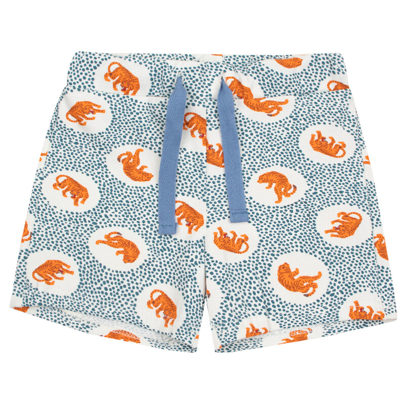 Шорты 0613101903