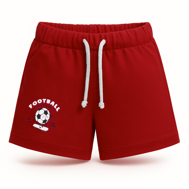 Шорты 0613102103