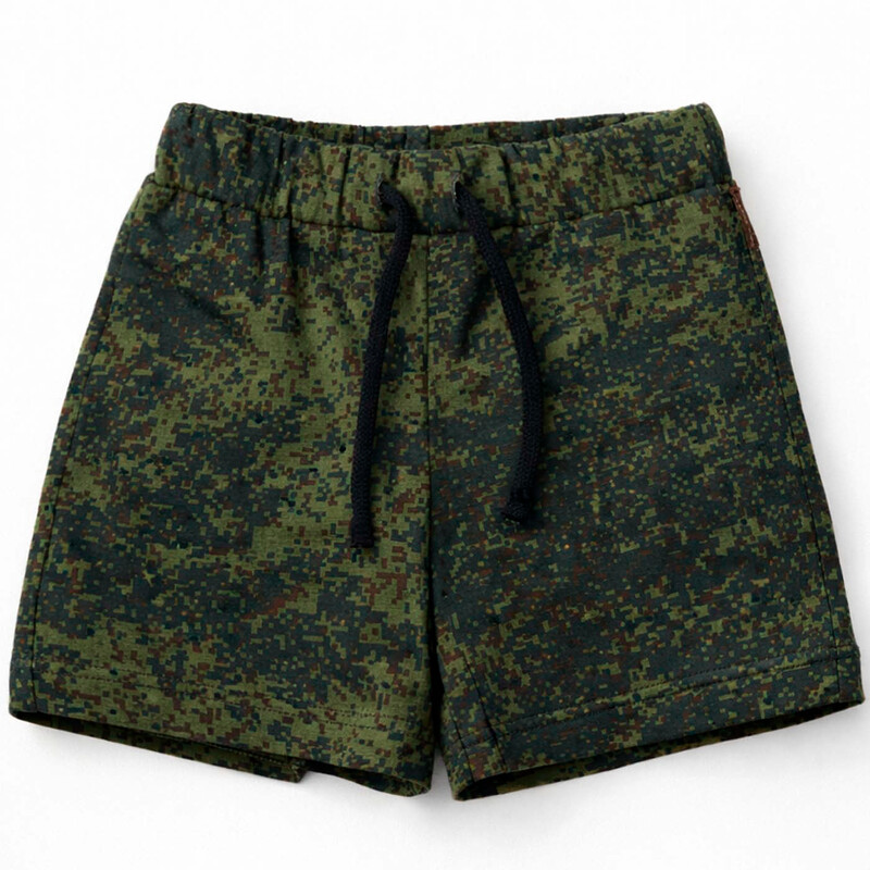 Шорты 0613102401