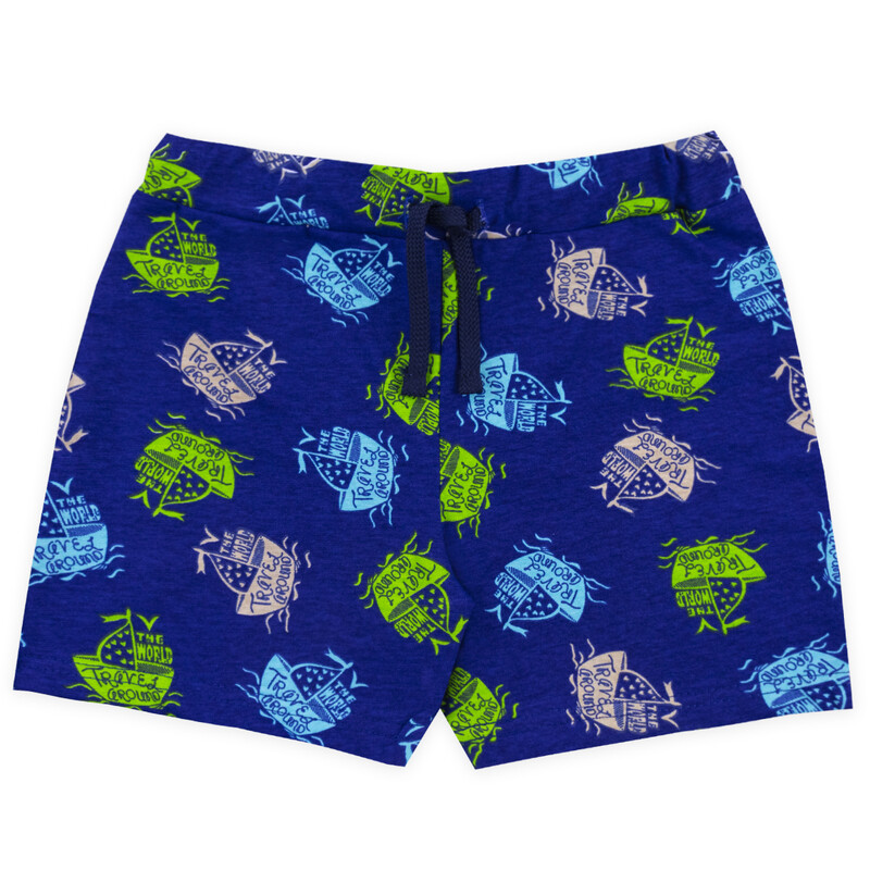 Шорты 0613102608