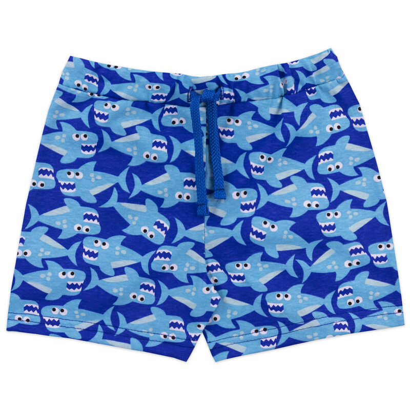 Шорты 0613102610