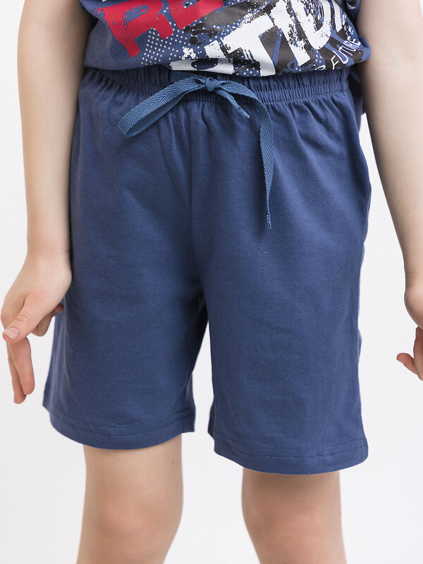 Шорты для мальчика (069_БК25)