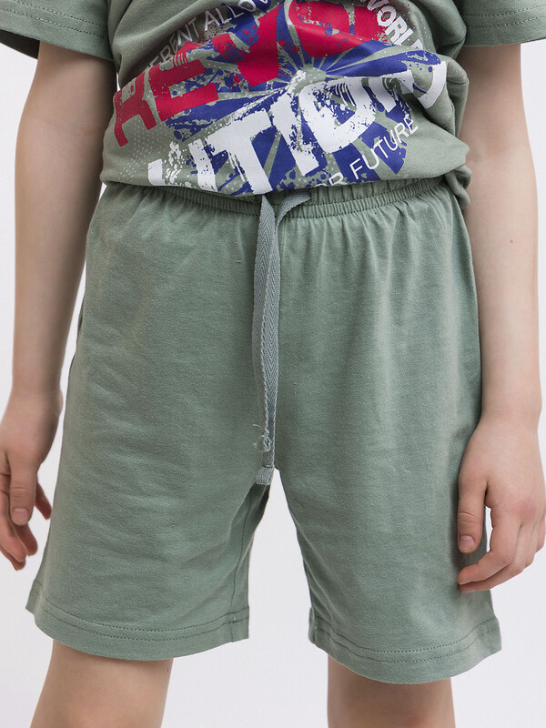 Шорты для мальчика (070_БК25)