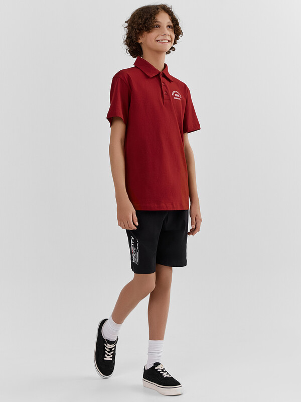 ШОРТЫ ДЛЯ МАЛЬЧИКОВ 133330